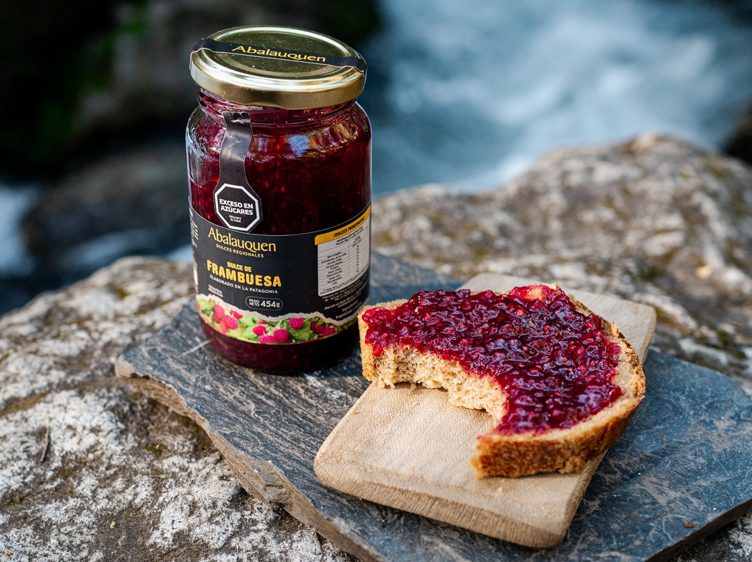 Abalauquen-Lago Puelo必去景点