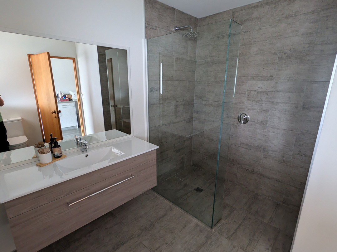 库克山景汽车旅馆主图