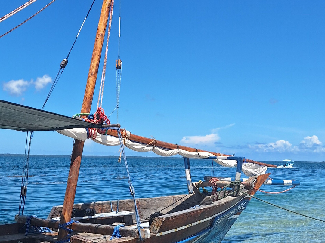 Tanzania Specialist-阿鲁沙必去景点