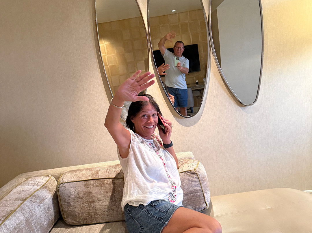 伦敦西好莱坞酒店主图