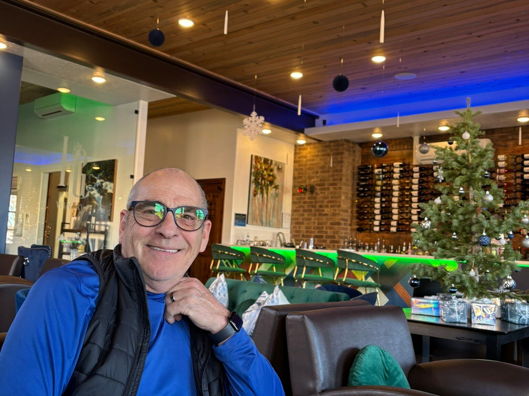 IG Winery-锡达城必去景点