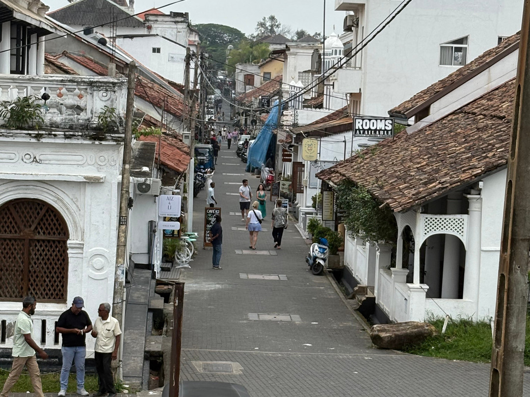 Nadin Travels & Tours-唐卡拉必去景点