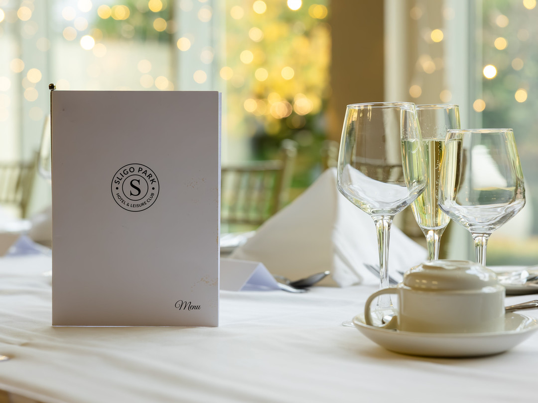 Sligo Park Hotel主图