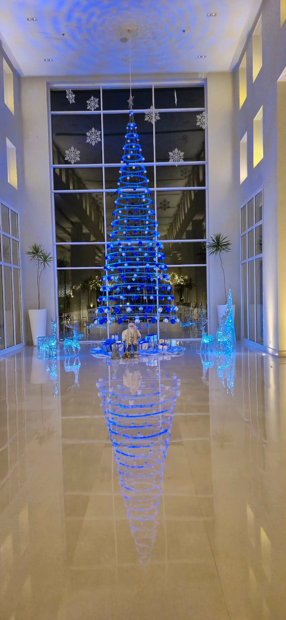 贾兹亚奎维瓦酒店-浴室