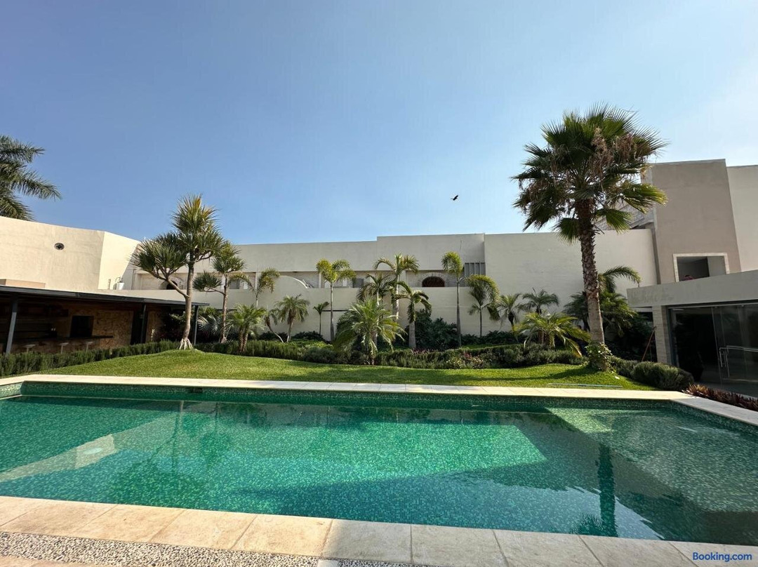 Casa Begonias Hotel más Villas