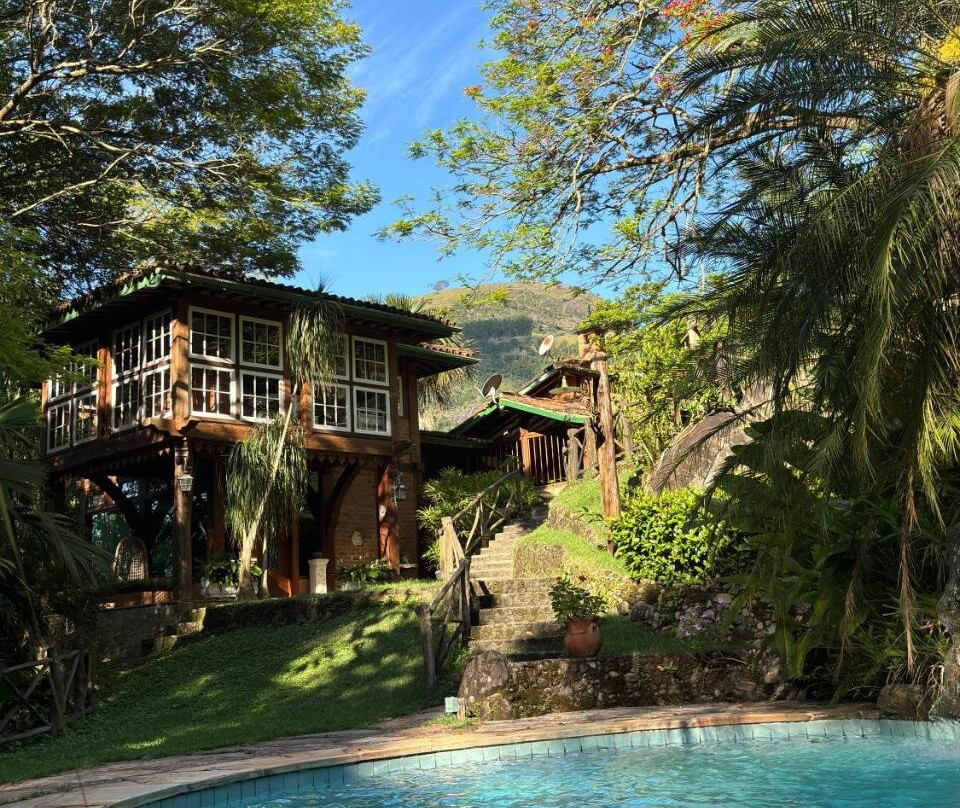 Guest House Tânia Alves