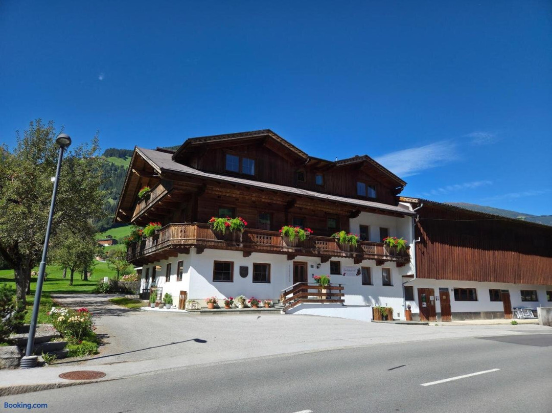 Oberstockachhof