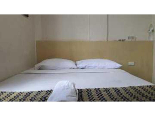 EXPRESS O 91674 Penginapan Bm Prima