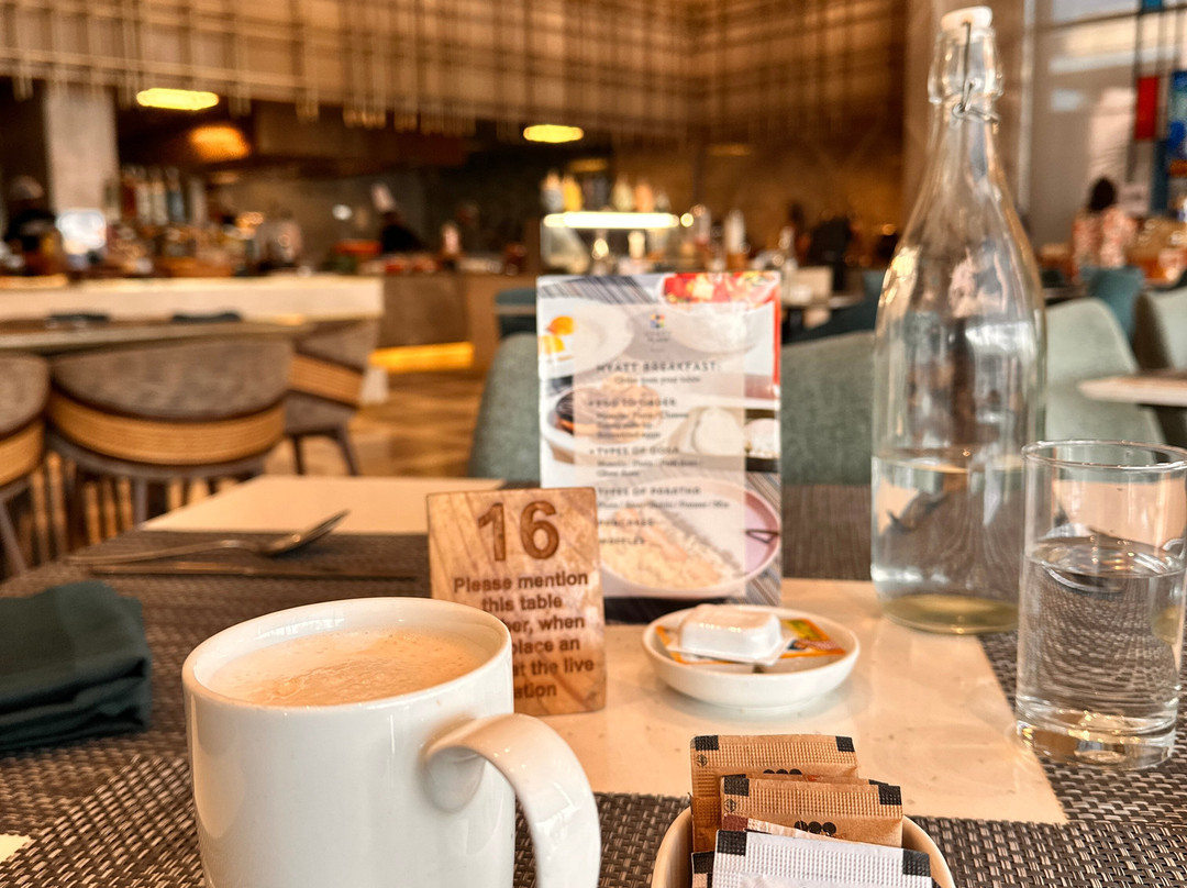 Hyatt Place Bharuch主图