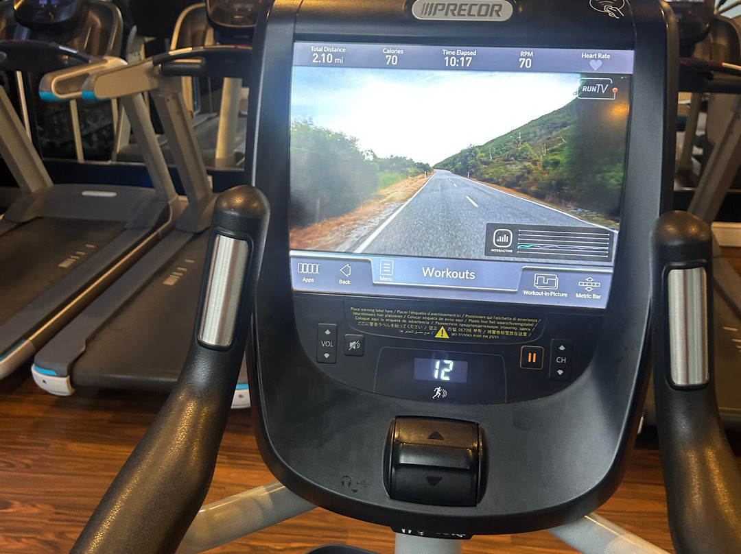 SpaSpa at The Spa Hotel-皇家滕布里奇韦尔斯必去景点