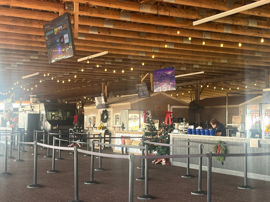 Southern Hill Farms-Clermont必去景点