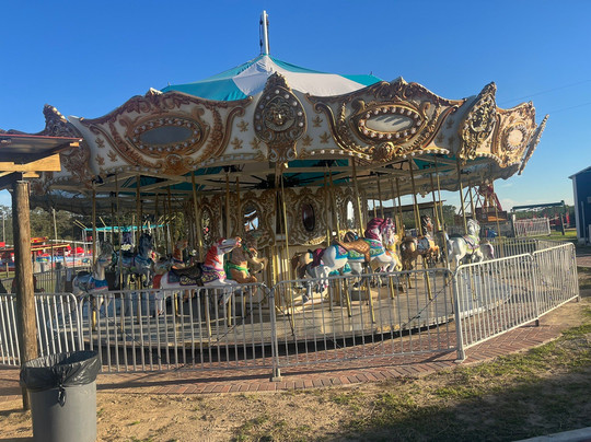 Southern Hill Farms-Clermont必去景点