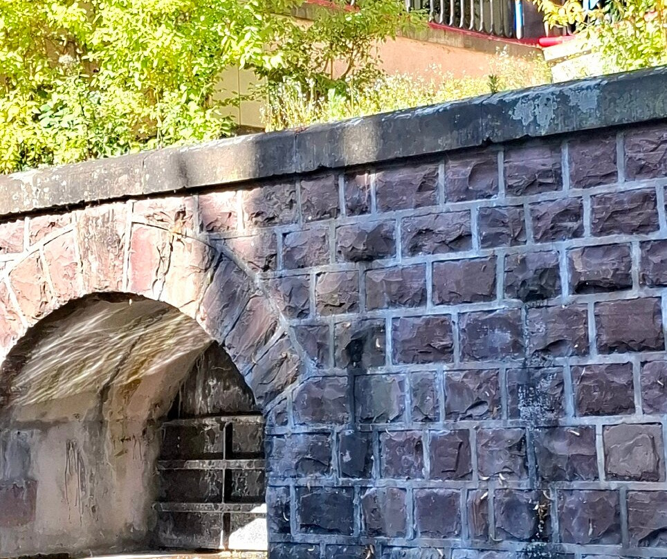 Barque Colmar "au fil de l’eau" - Sweet Narcisse-科尔马必去景点