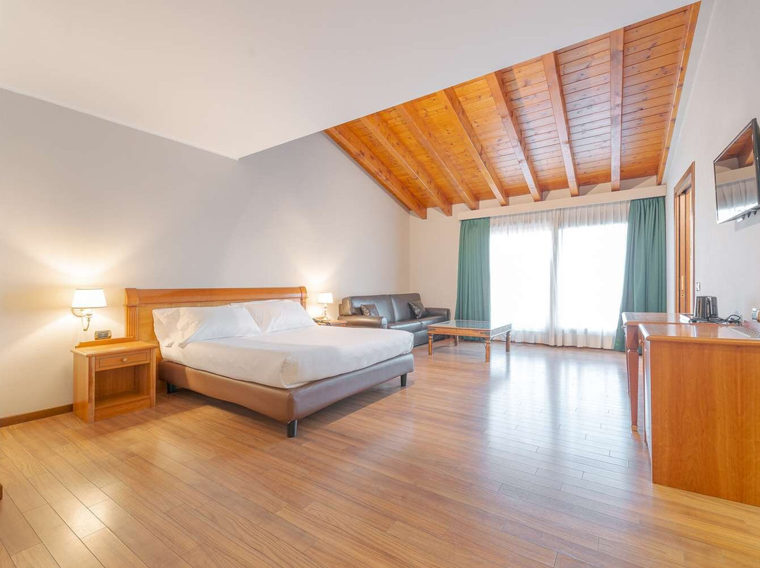 Horizon Wellness & Spa Resort