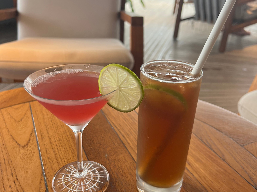 White Pearl Maldives-马累必去景点