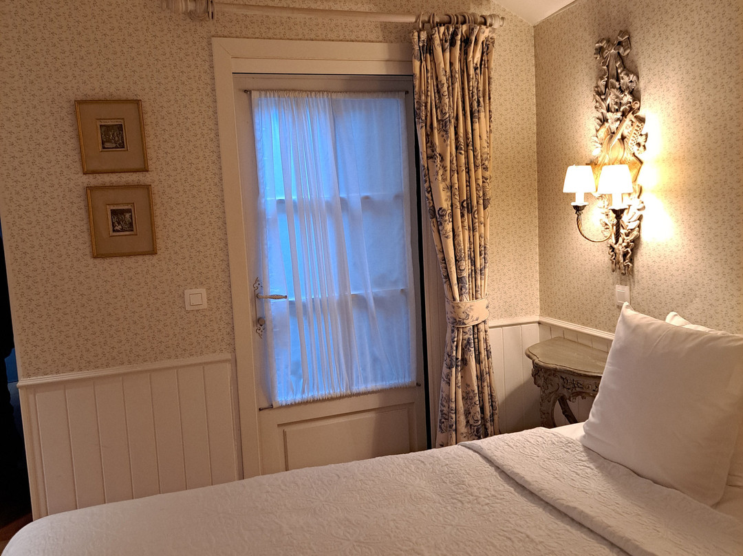 Relais Bourgondisch Cruyce主图