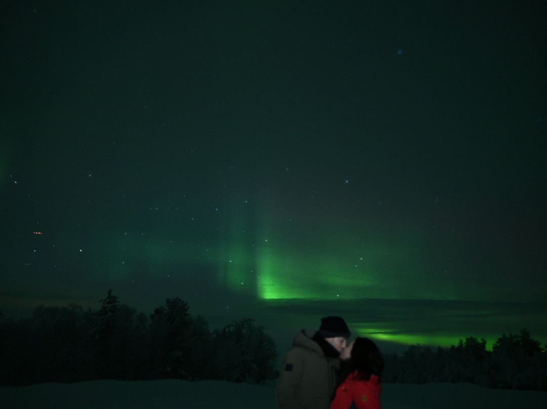 Northern Lights Riders-伊瓦洛必去景点