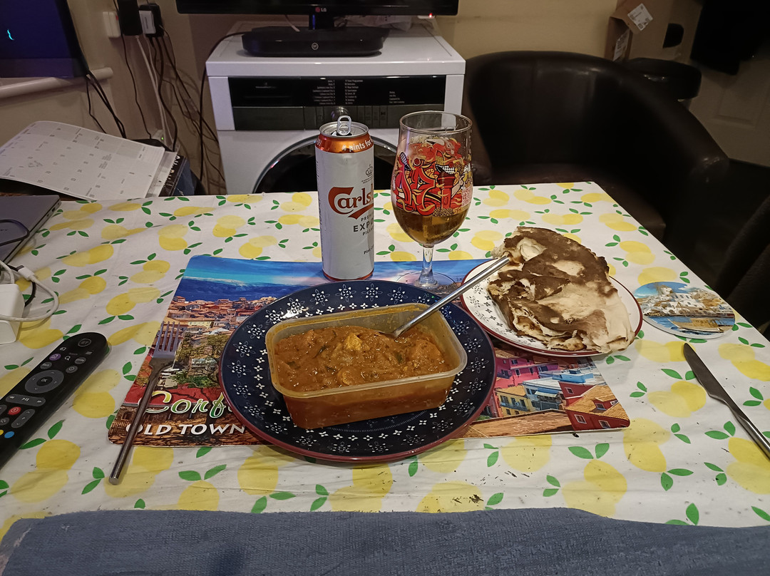 Masala Indian Takeaway