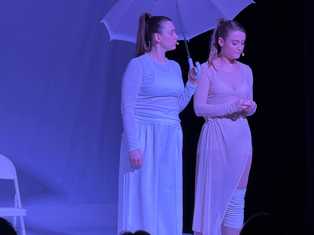 Zil Cultural Center-莫斯科必去景点