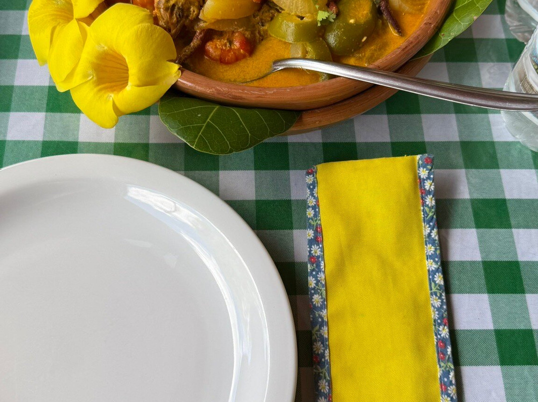 Espaço Ecológico Angicos-Piranhas必去景点