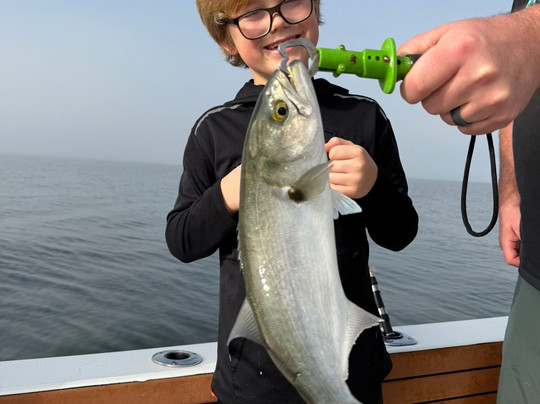 Fort Myers Fishing Adventures-迈尔斯堡海滩必去景点