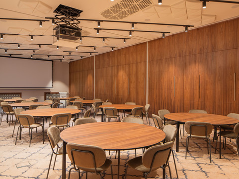 Kimpton BEM Budapest by IHG主图