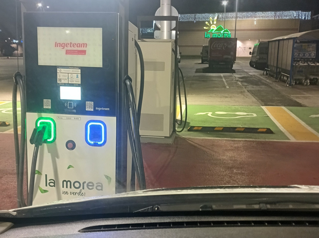 La Morea-潘普洛纳必去景点