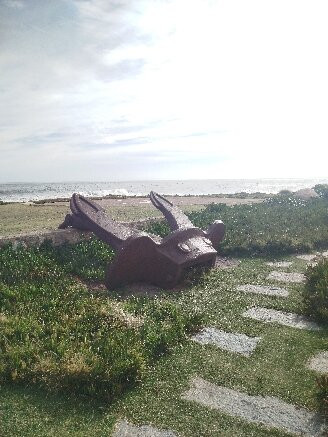 Plaza Gran Bretana-埃斯特角城必去景点