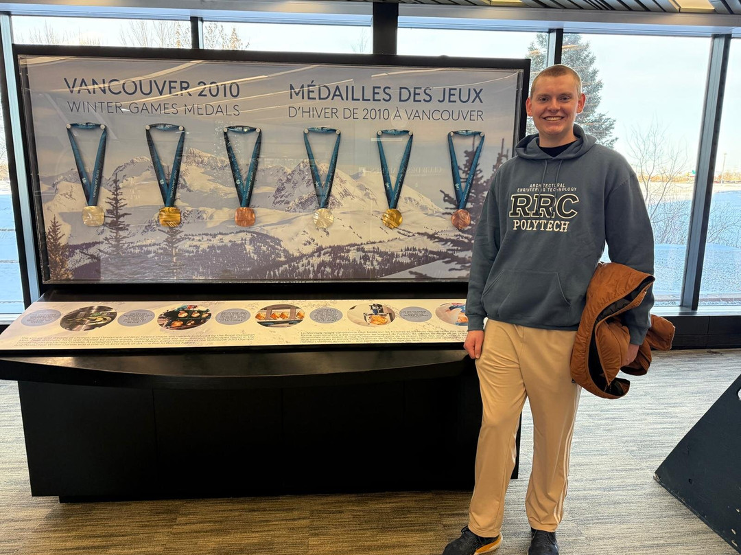 Royal Canadian Mint-温尼伯必去景点