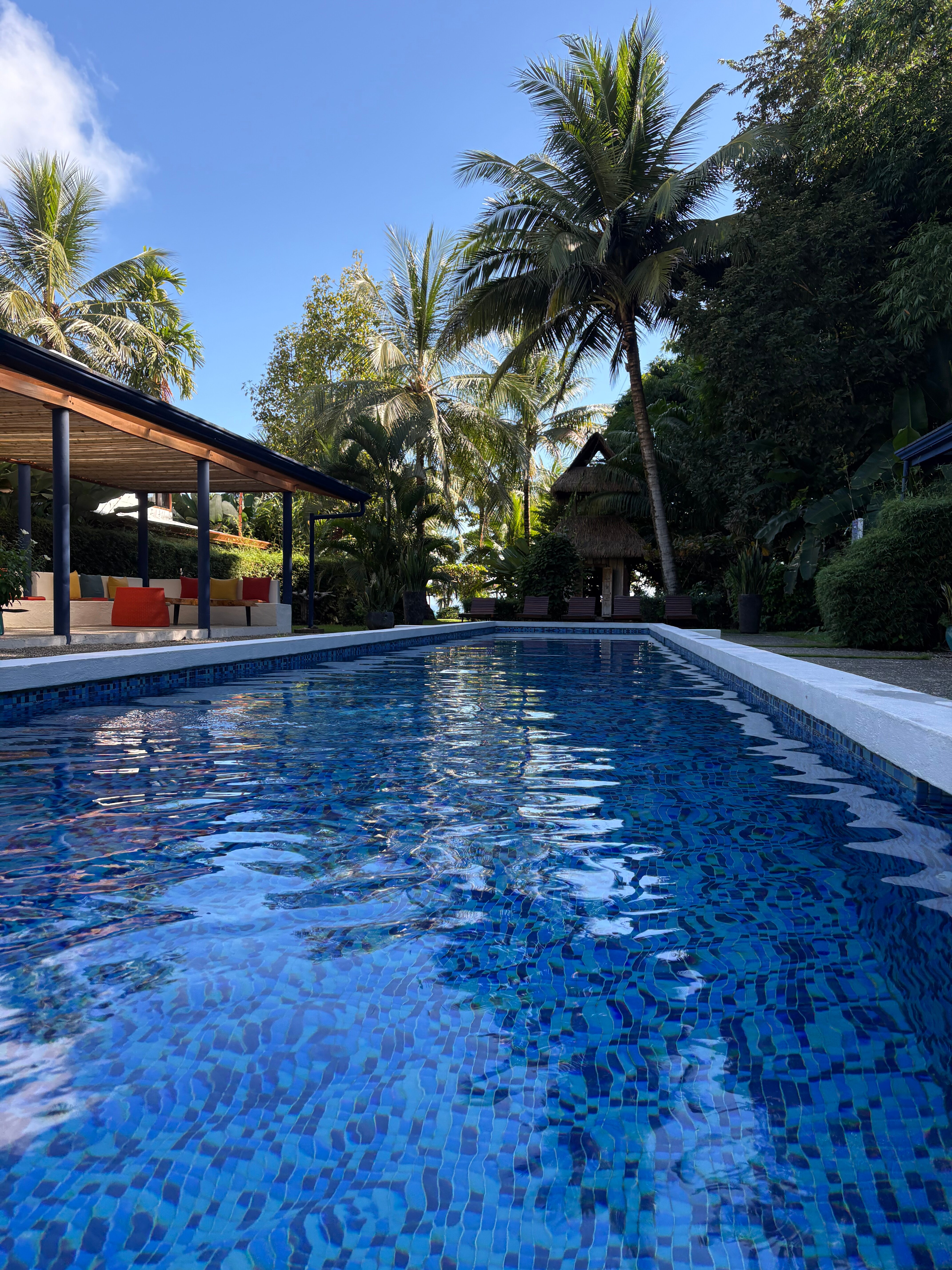 Blue Osa Yoga Retreat and Spa-官方