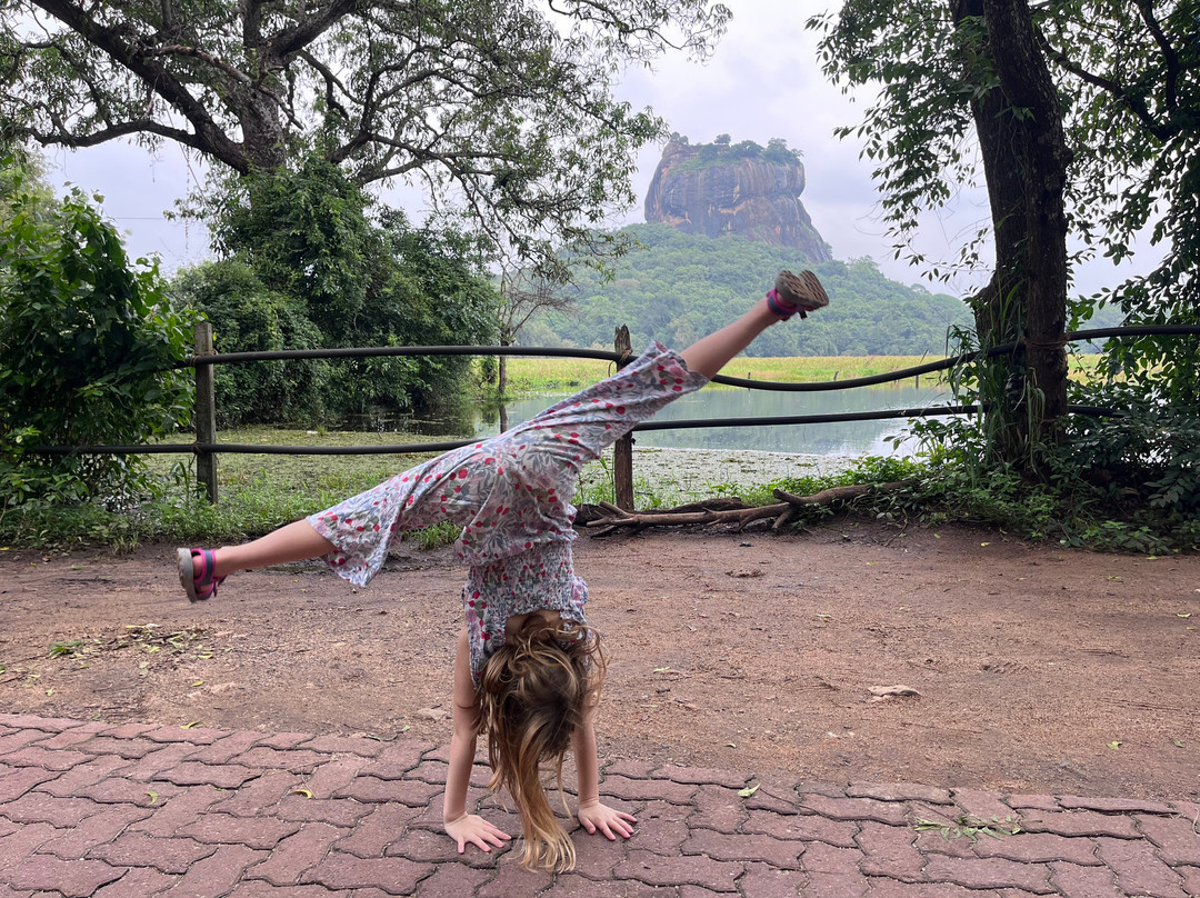 Prestige Travels-美蕊沙必去景点