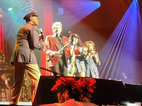 McCallum Theatre For The Performing Arts-棕榈沙漠必去景点