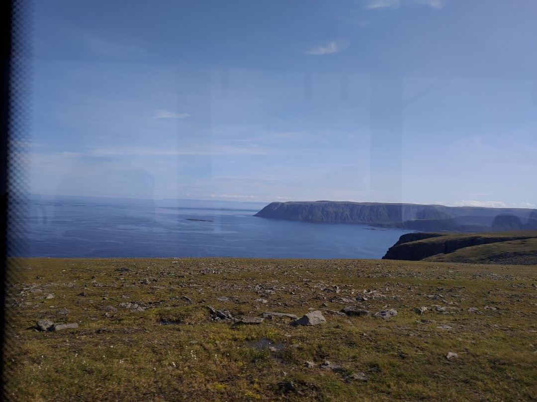 Nordkapp-Nordkapp Municipality必去景点