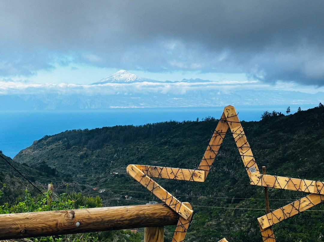 Timah-La Puntilla必去景点