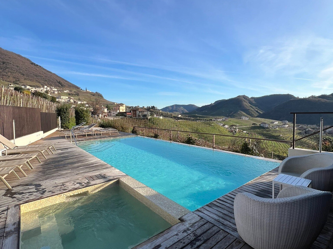 Agriturismo Due Carpini主图