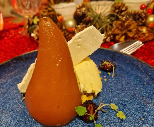 Black Bull Haworth-Haworth必去景点