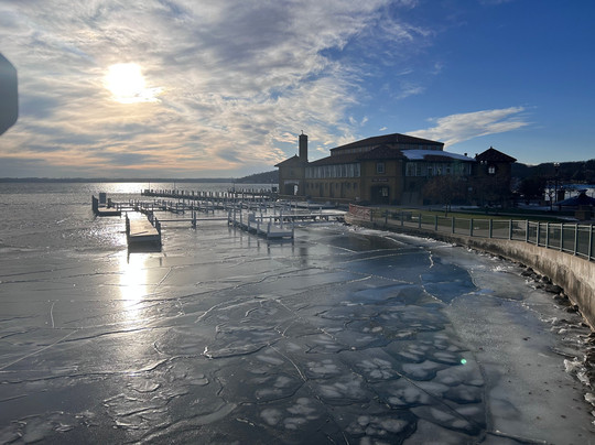 The Cove of Lake Geneva主图