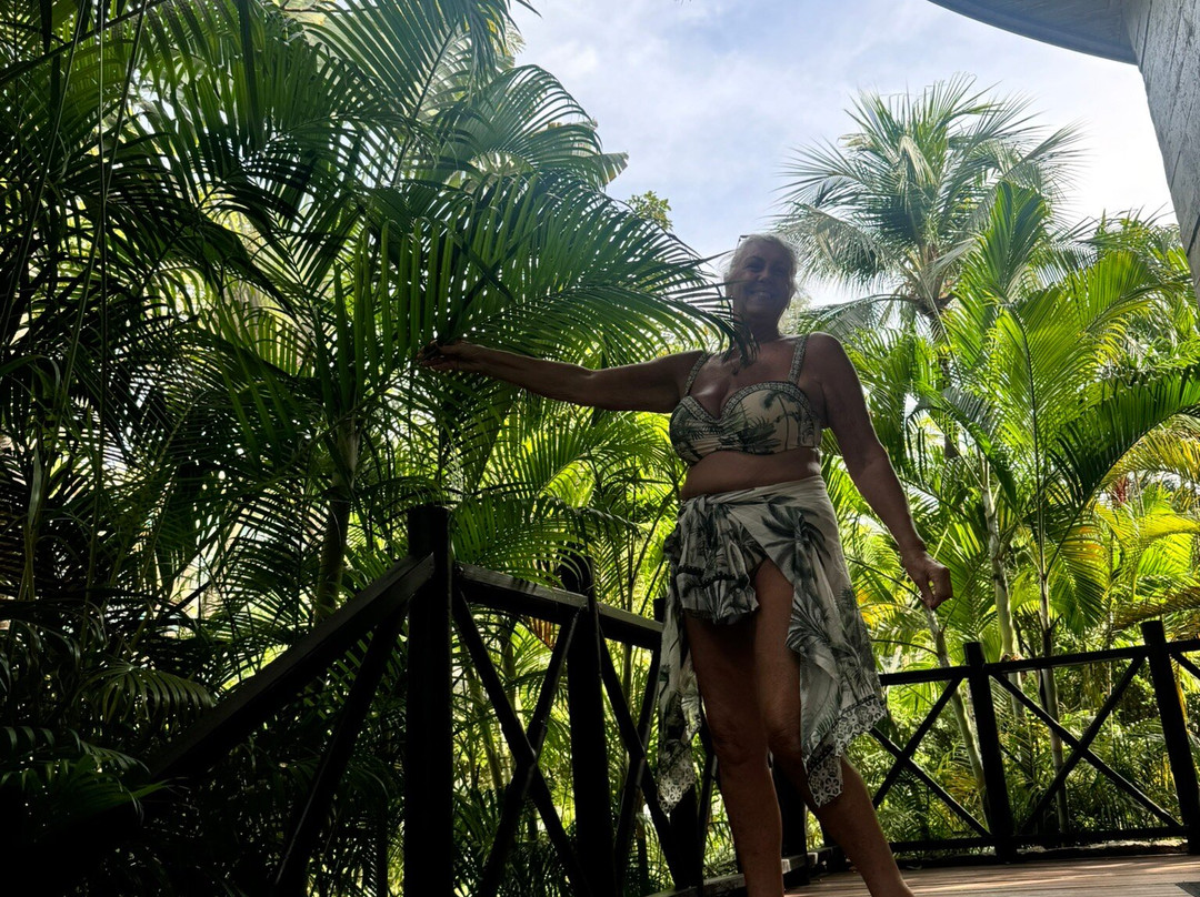 Coqoon Spa-Sakhu必去景点