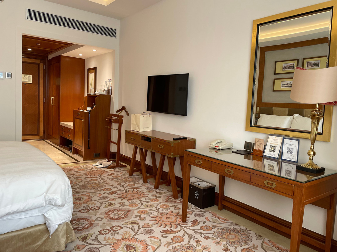 孟买中心ITC豪华精选酒店主图