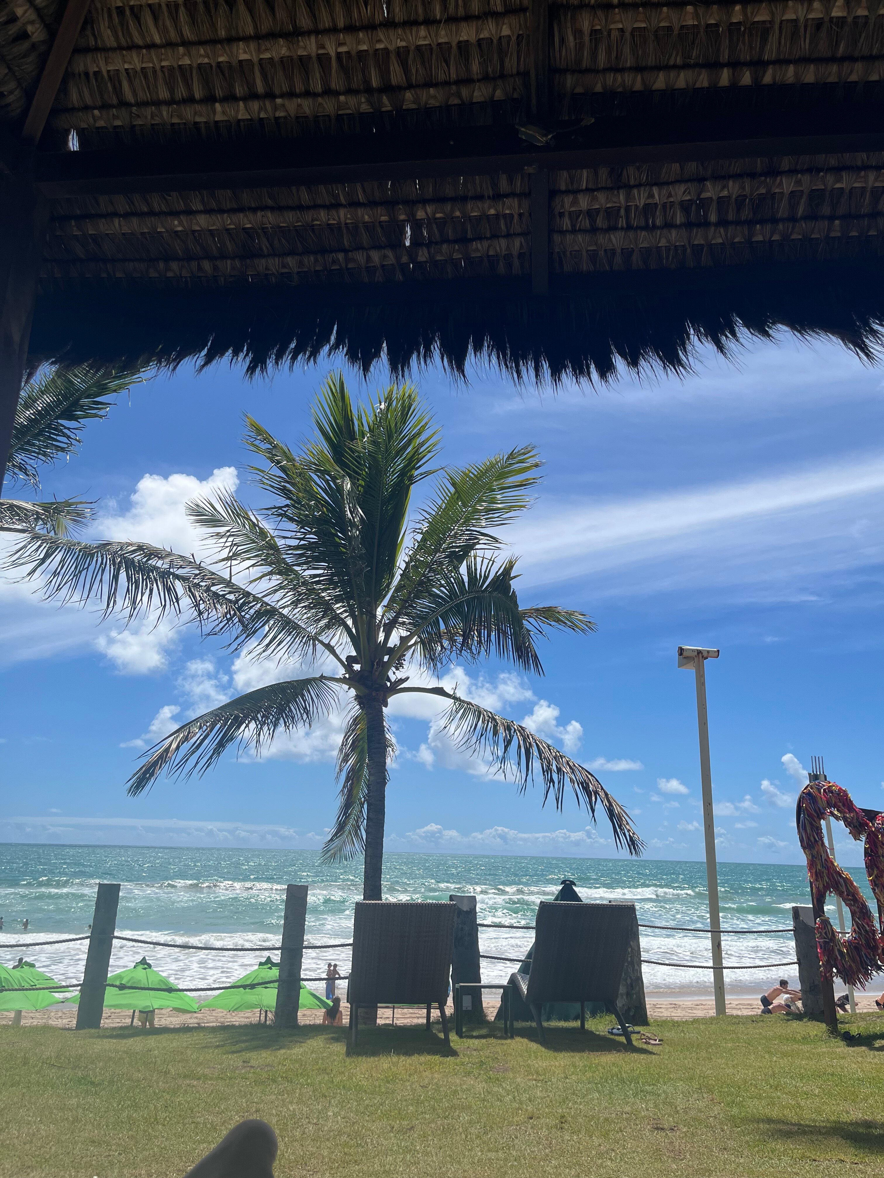 Hotel Solar Porto de Galinhas-官方