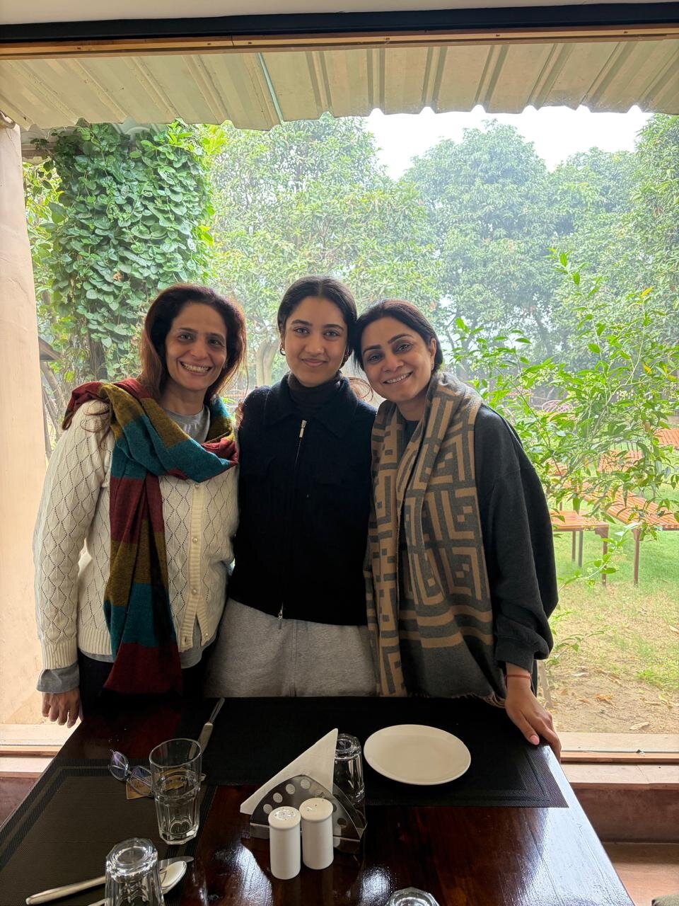 Ranthambhore Kothi-官方