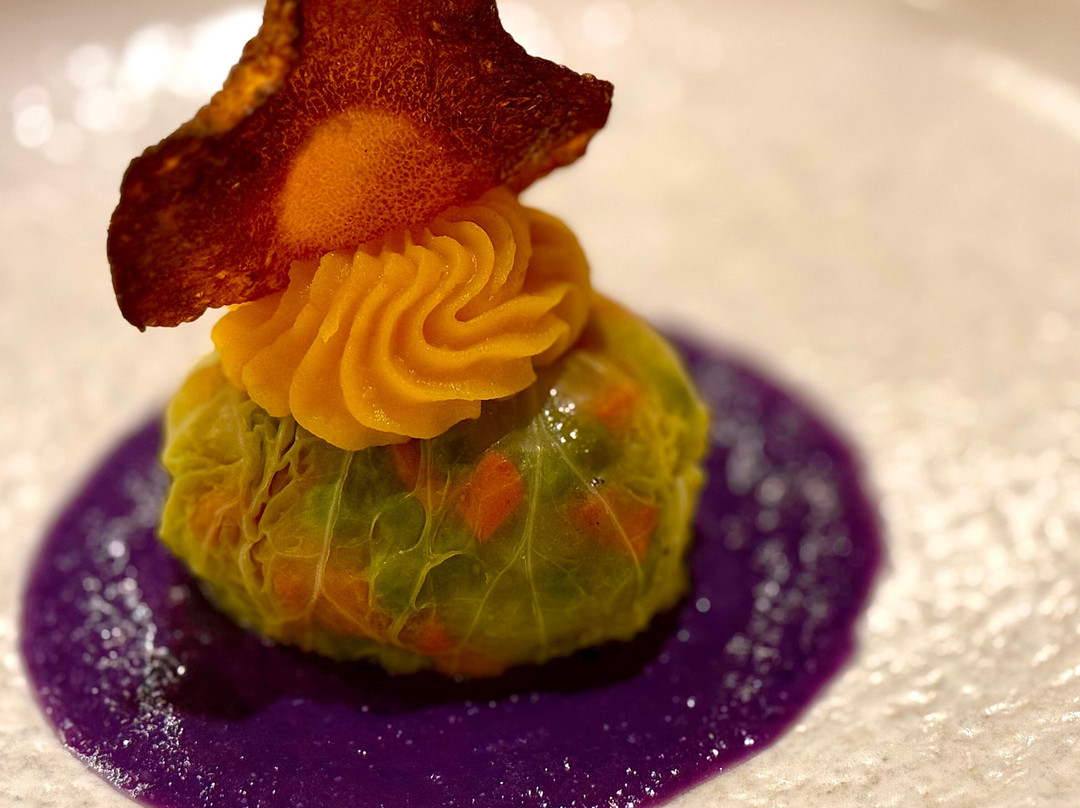 吉安娜酒店主图