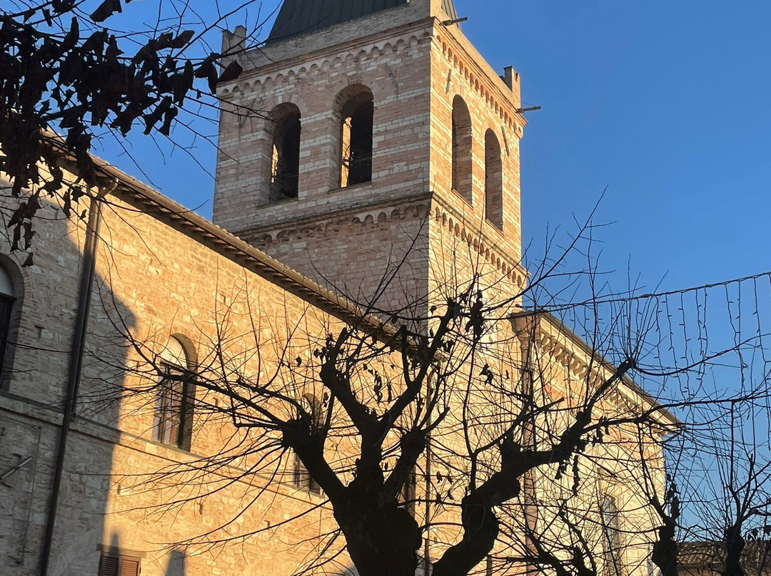 Centro Storico-Spello必去景点