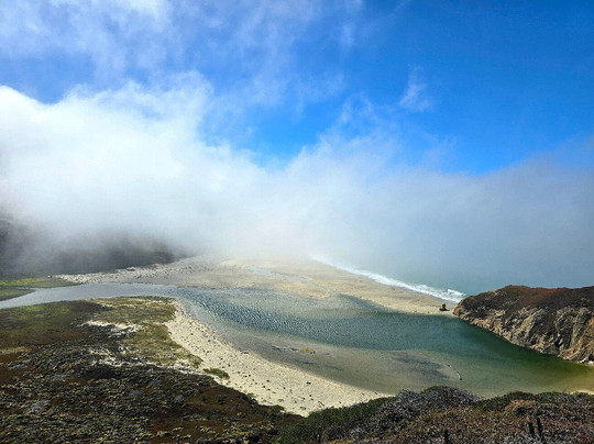 Highway 1 Road Trip-圣路易斯-奥比斯波必去景点