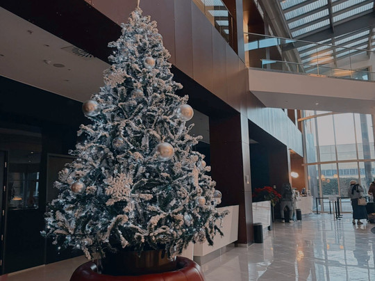 米兰菲尔亚多米纳酒店主图