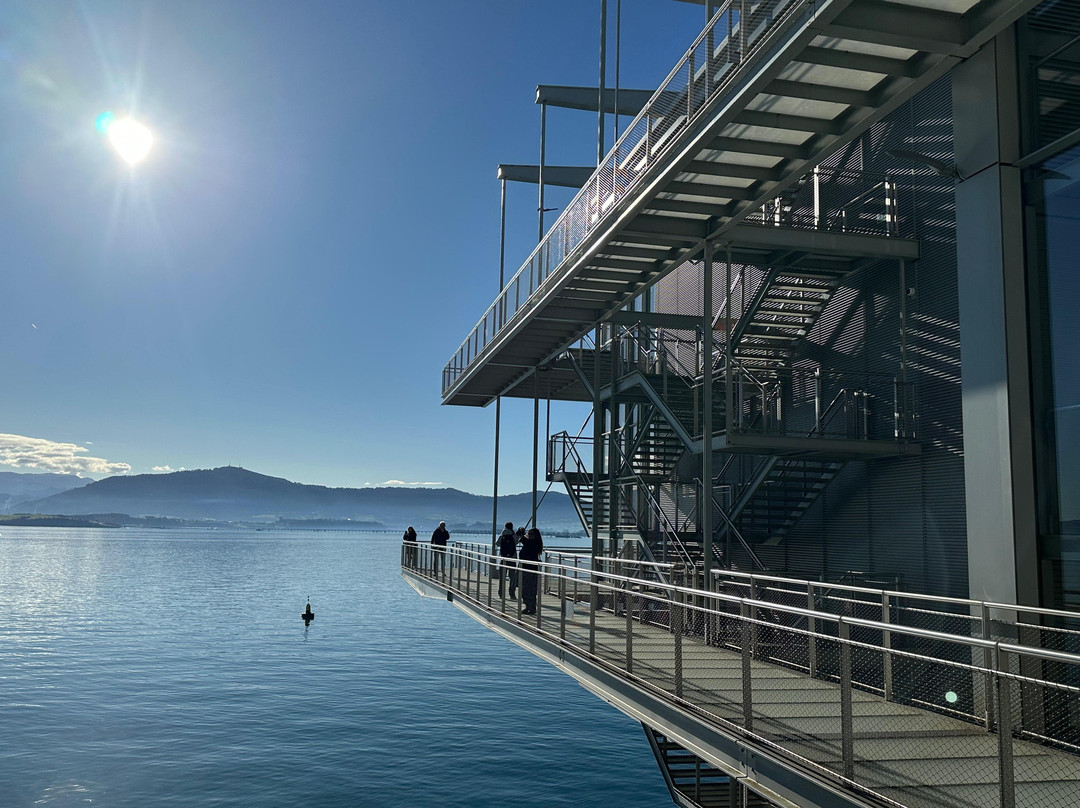 Centro Botín-桑坦德必去景点