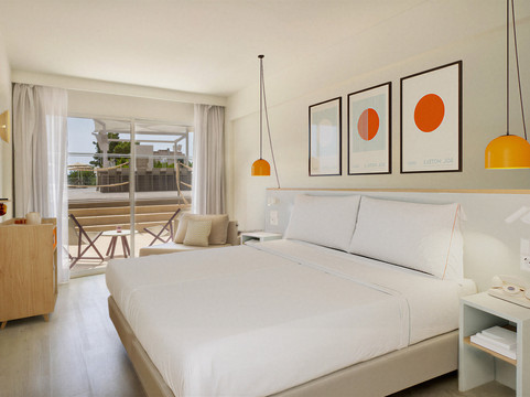 Sol House马略卡 - 限成人主图