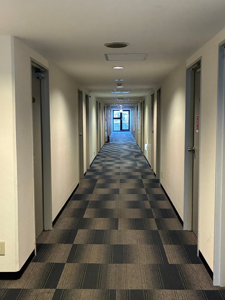 Hotel Econo Fukui Ekimae-官方