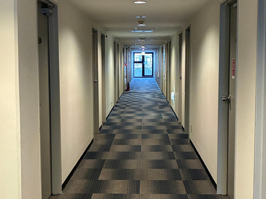 Hotel Econo Fukui Ekimae主图