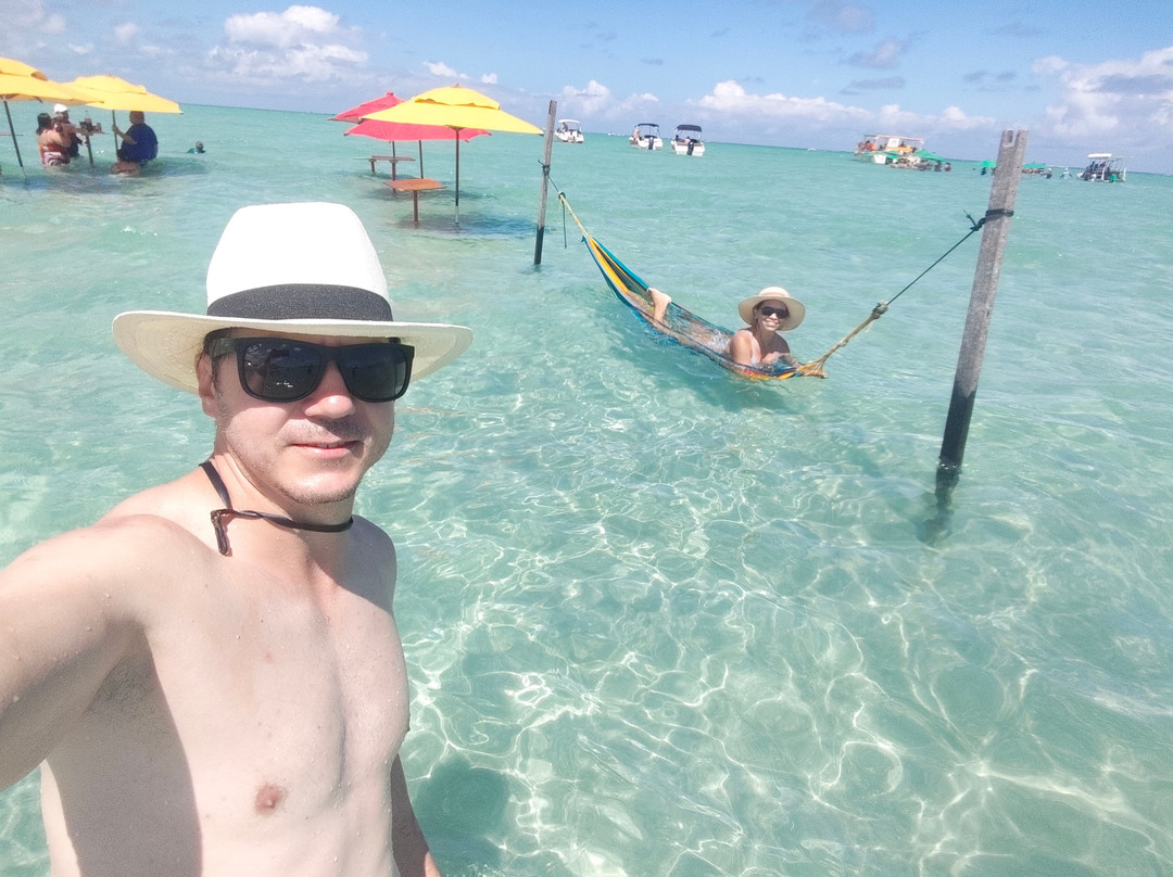 James Turismo-Maceio必去景点